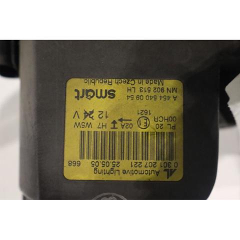 A4545400954 Mercedes