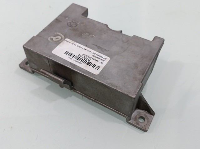 Unidade de controlo de reforçador elétrico do volante A4545450032 MITSUBISHI
