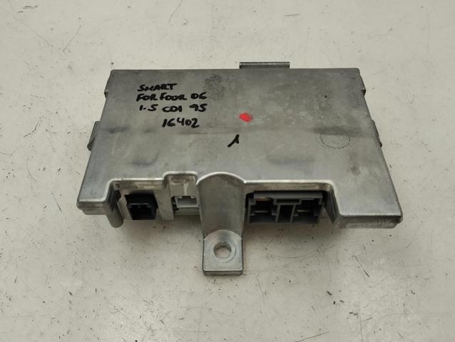 Unidade de controlo de reforçador elétrico do volante A4545450032 MERCEDES