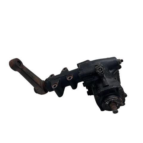 Cremalheira da direção para Mercedes G W463