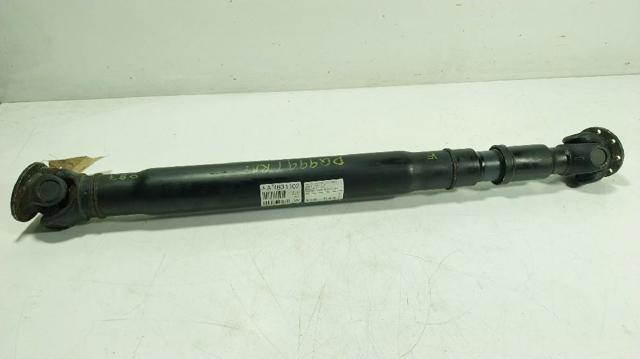 A4634101102 Mercedes