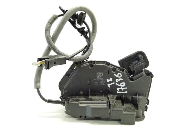A5E5TA839015E VAG