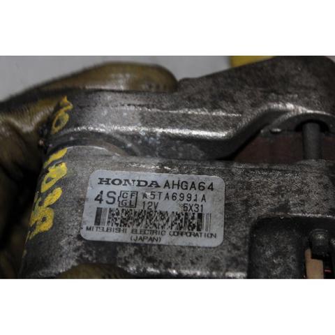 A5TA6991A Honda