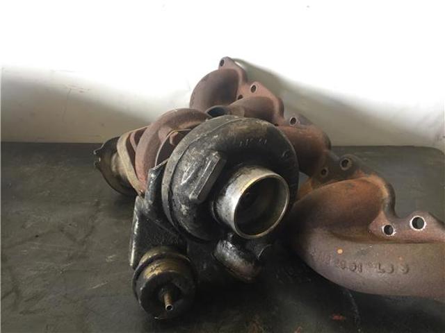 A6020960599 Mercedes