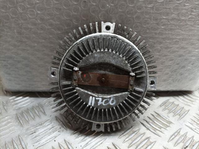 Acoplamento viscoso de ventilador de esfriamento A6042000022 MERCEDES