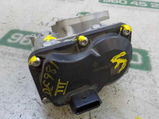 Válvula EGR de recirculação dos gases A6071400100 MERCEDES