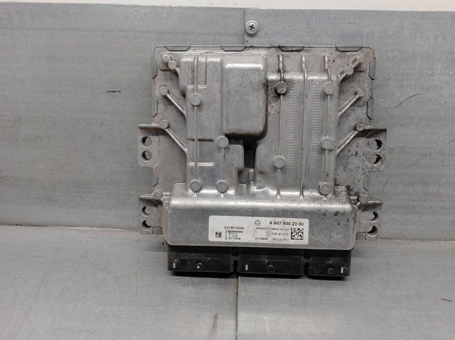 Sensor de radar de distância A6079002300 MERCEDES