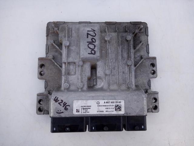 Sensor de radar de distância A6079002300 MERCEDES
