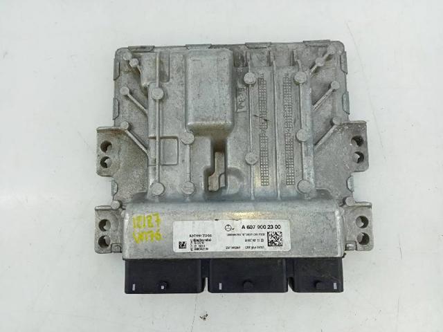 Sensor de radar de distância A6079002300 MERCEDES