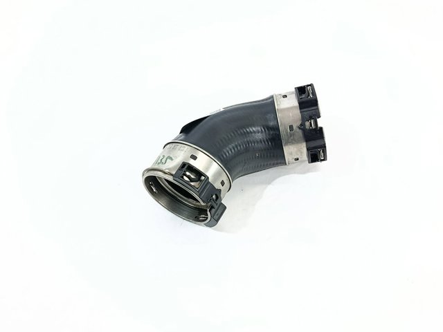 Mangueira (cano derivado) de intercooler A6080900600 MERCEDES