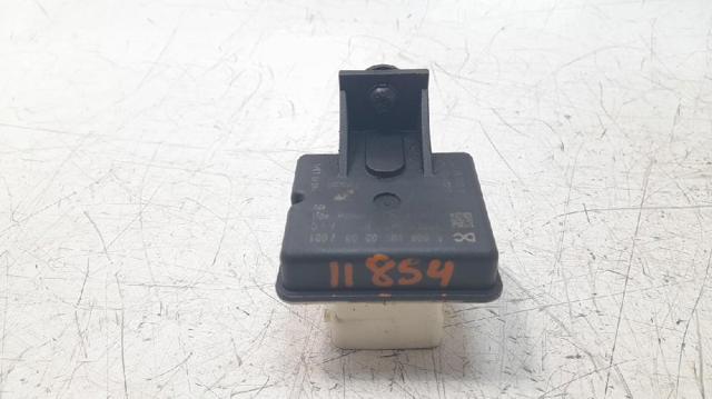 Relê das velas de incandescência A6089000200 MERCEDES