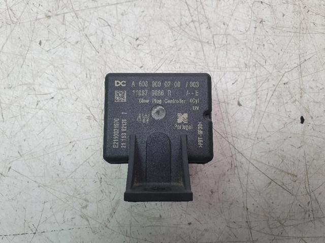 A6089000200 Renault (RVI)