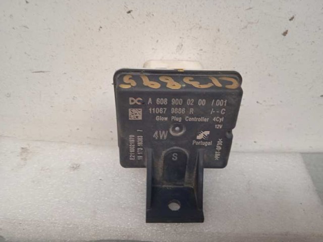 A6089000200 Renault (RVI)