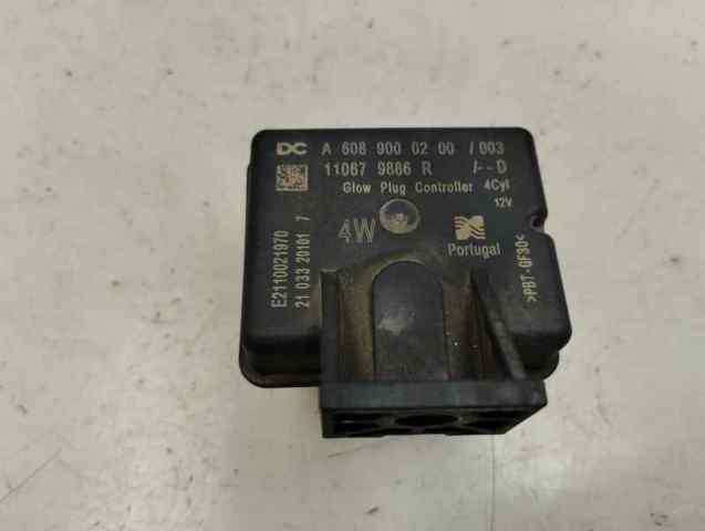 A6089000200 Renault (RVI)