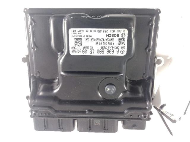  Mercedes A  desde 323,13 €