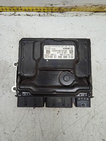  Mercedes A  (W177)