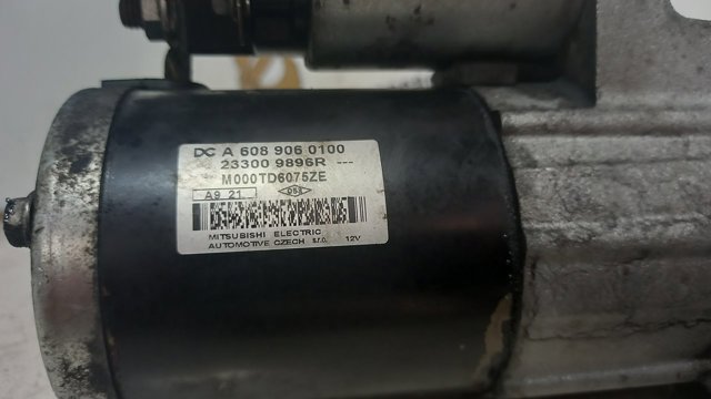 A6089060100 Mercedes