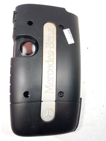 Tampa de motor decorativa A6110100367 MERCEDES