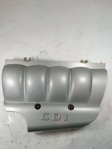 Tampa de motor decorativa A6110100467 MERCEDES