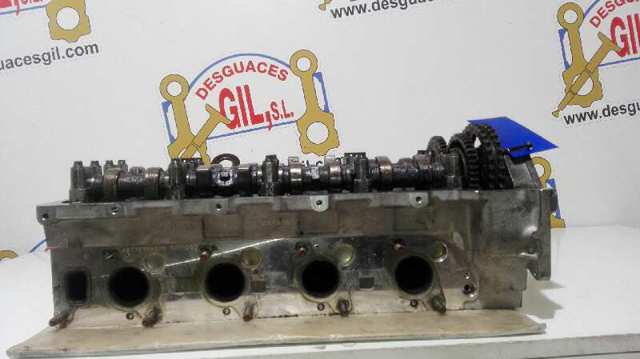 Cabeça de motor (CBC) A6110105220 MERCEDES