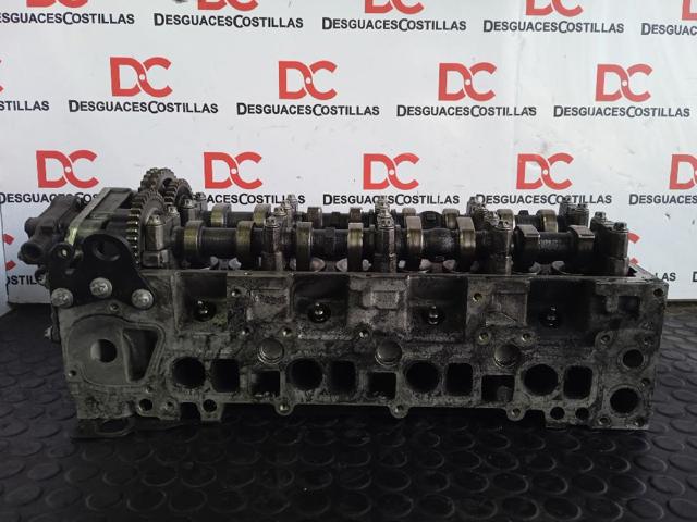 Cabeça de motor (CBC) A6110105220 MERCEDES