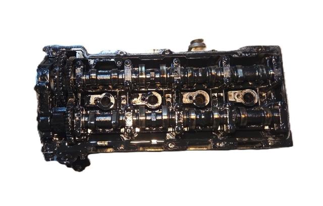 Cabeça de motor (CBC) A6110105220 MERCEDES