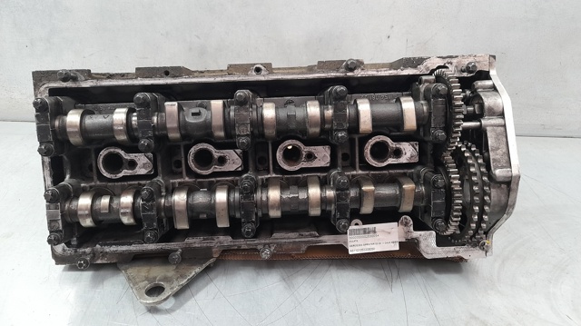 Cabeça de motor (CBC) A61101052205050 MERCEDES