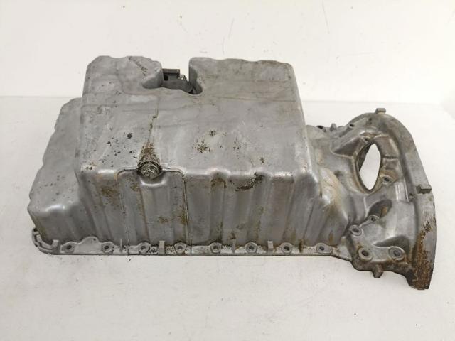 Panela de óleo de cárter do motor A6110140202 MERCEDES