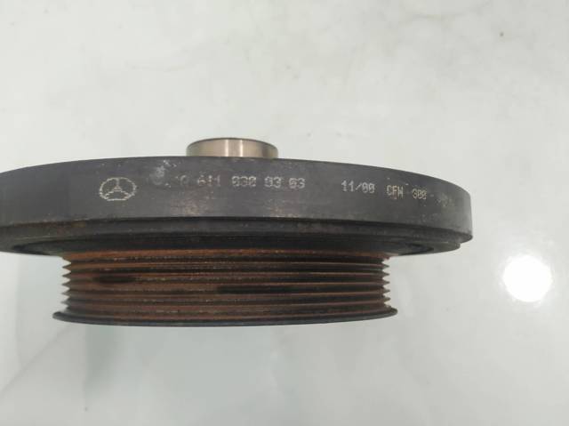 A6110300303 Mercedes