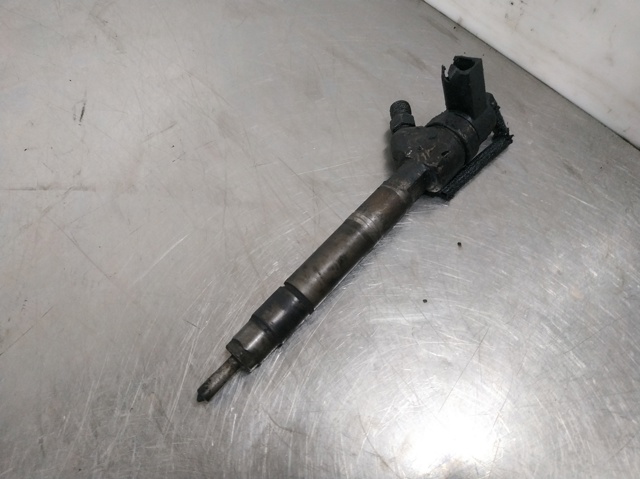 Injetor de injeção de combustível A6110700887 MERCEDES