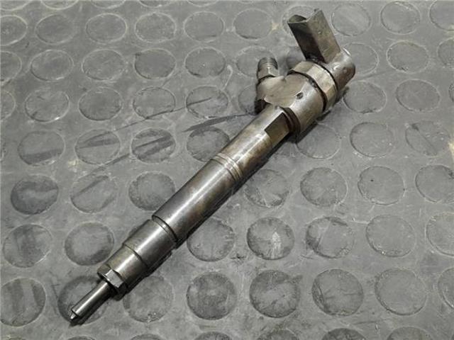 Injetor de injeção de combustível A6110700987 MERCEDES