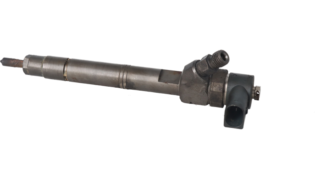 Injetor de injeção de combustível A6110700987 MERCEDES