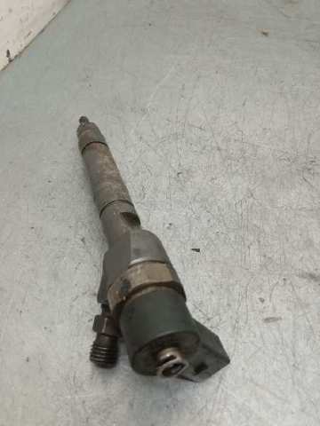 Injetor de injeção de combustível A6110701387 MERCEDES