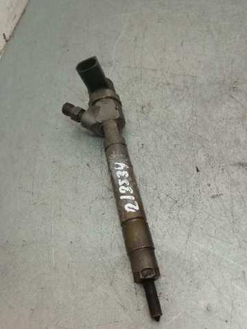 Injetor de injeção de combustível A6110701387 MERCEDES