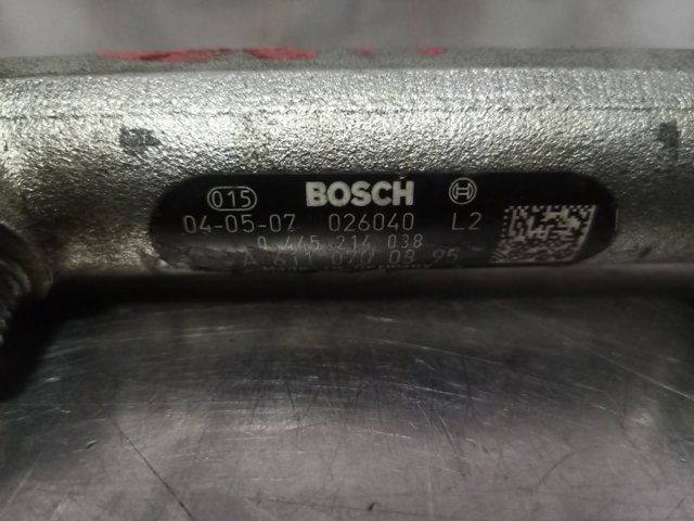 A6110780449 Mercedes