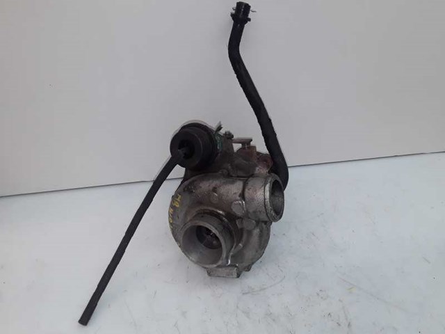 Turbina A6110960099 MERCEDES
