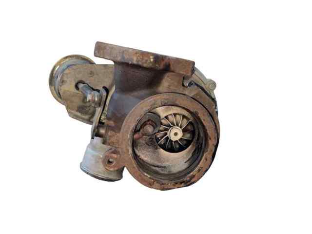Turbina A6110960099 MERCEDES