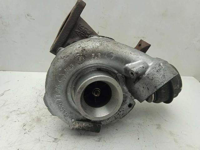 Turbina A6110960799 MERCEDES