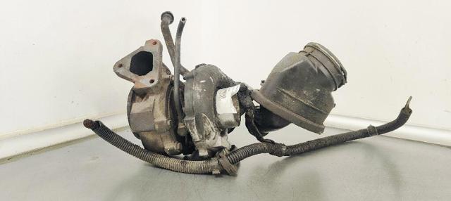 Turbina A6110960799 MERCEDES