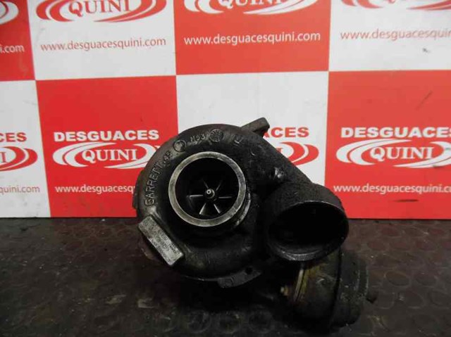 Turbina A6110960799 MERCEDES