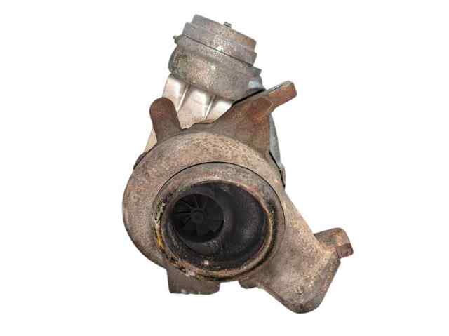 Turbina A6110960899 MERCEDES