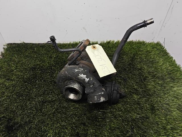 Turbina A6110960999 MERCEDES
