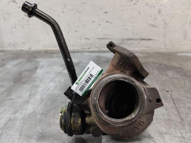 Turbina A6110960999 MERCEDES