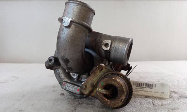 A6110961399 Mercedes