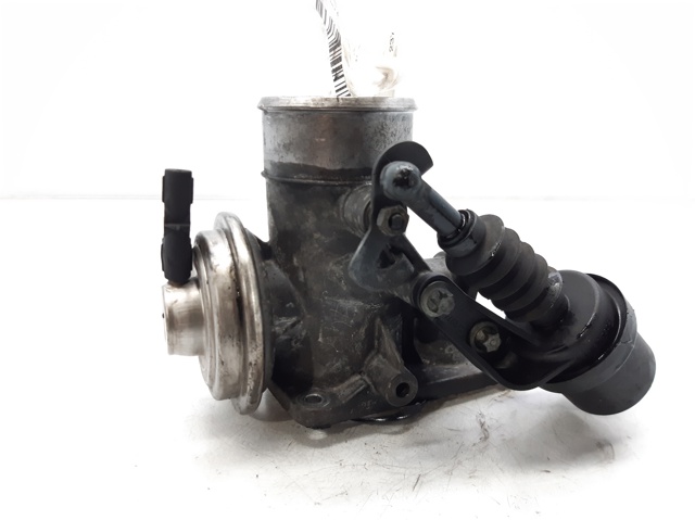 Válvula EGR de recirculação dos gases A6110980117 MERCEDES
