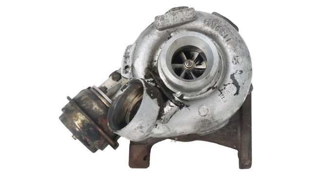 Cano derivado de ar, saída de turbina (supercompressão) A6110981807 MERCEDES