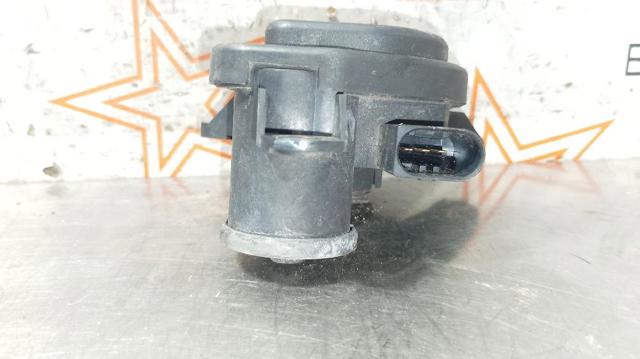 Válvula (atuador) de acionamento das comportas de tubo coletor de admissão A6111500494 MERCEDES