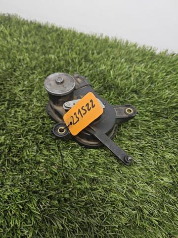 Válvula (atuador) de acionamento das comportas de tubo coletor de admissão A6111500794 MERCEDES