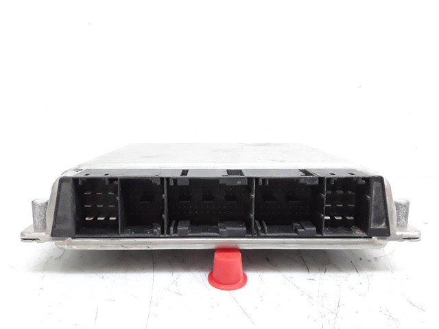 Módulo de direção (Centralina eletrônica) de motor A6111537379 MERCEDES