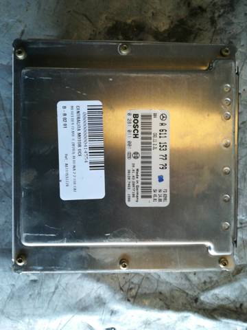 A6111537779 Mercedes